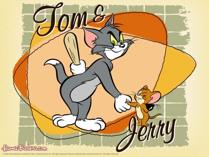 Tom Jerry Ykaie s New Favorite Cartoons Mommy Peach tom-jerry-ykaie-s-new-favorite-cartoons-mommy-peach